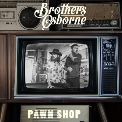 【LP】 Brothers Osborne / Pawn Shop:  10th Anniversary Edition  送料無料
