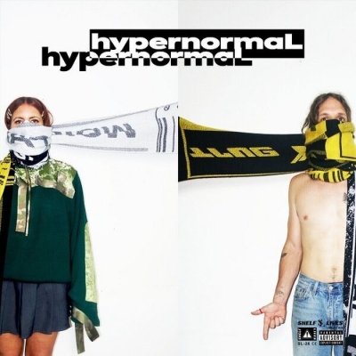 【LP】 Shelf Lives / Hypernormal (Green Vinyl)  送料無料