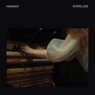 【LP】 Hanakiv / Interlude 送料無料