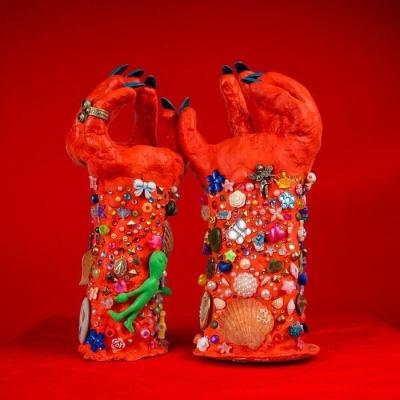 【LP】 Congratulations / Join Hands  送料無料