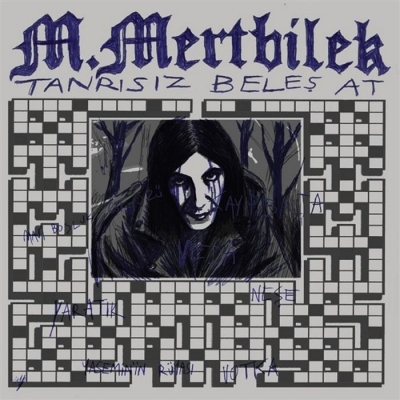 【LP】 Mertcan Mertbilek / Tanrisiz Beles At  送料無料