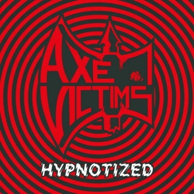 【LP】 Axe Victims / Hypnotized  送料無料