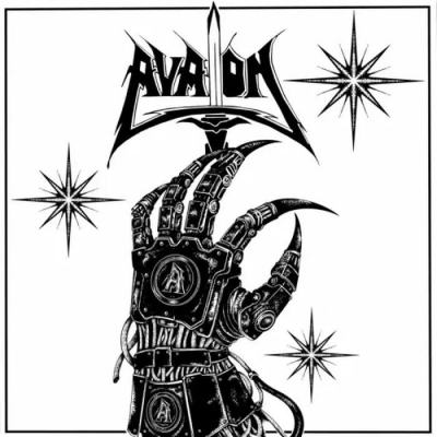 【LP】 Avalon / Astral Claw  送料無料