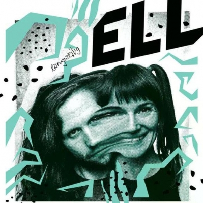 【LP】 Ell / Langweilig  送料無料