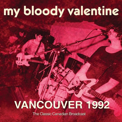 my bloodty valentine マイブラ　マイブラッディヴァレンタイン CD輸入】 My Bloody Valentine マイブラッディバレンタイン
