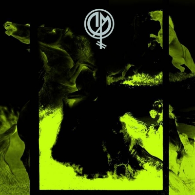 【LP】 Caballo Muerte / Caballo Muerte  送料無料