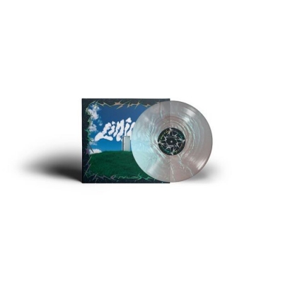 【LP】 Avralize / Liminal (Pearl  /  Turquoise Vinyl)  送料無料