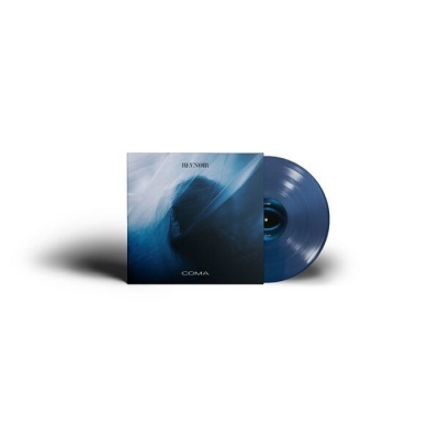 【LP】 Revnoir / Coma Ep (Pearl Deep Blue Vinyl)  送料無料