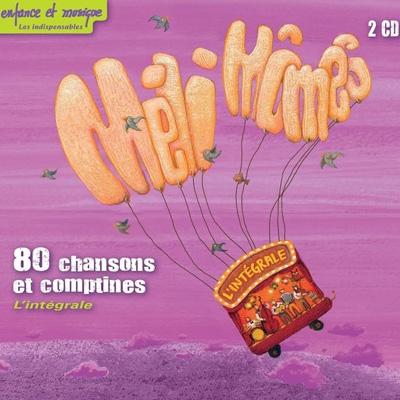 【CD輸入】 Meli-momes / 80 Chansons Comptines 送料無料 4,953円