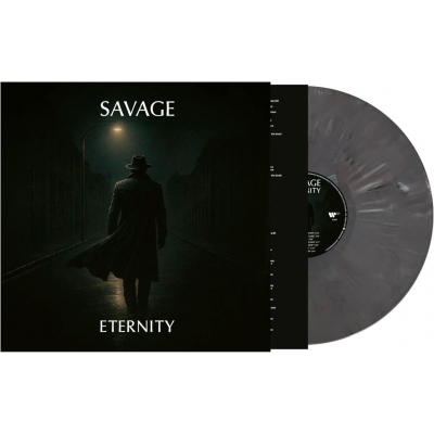【LP】 Savage / Eternity  送料無料