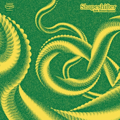 【LP】 Jon Henriksson / Shapeshifter 送料無料