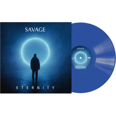 【LP】 Savage / Eternity 送料無料 10,503円