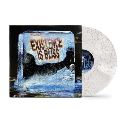 【LP】 Deadletter / Existence Is Bliss (Sparkle Vinyl)  送料無料