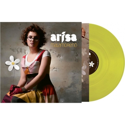 【LP】 Arisa / Malamoreno 送料無料