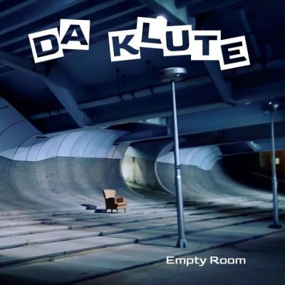 【LP】 Da Klute / Empty Room  送料無料