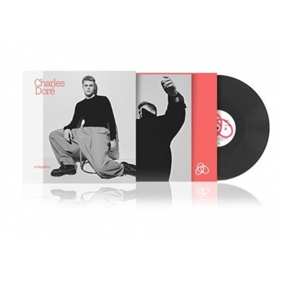 【LP】 Charles Dore / Lequilibre  送料無料