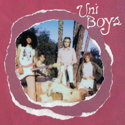 【LP】 Uni Boys / Uni Boys 送料無料