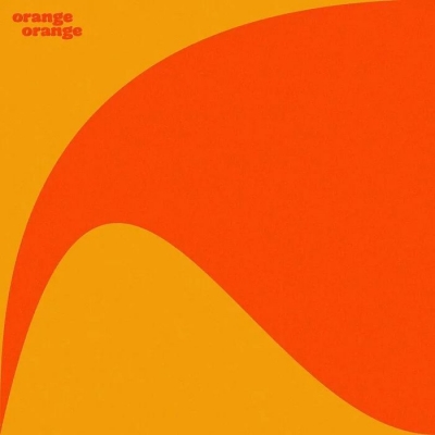 【LP】 Yalisco / Orange Orange  送料無料