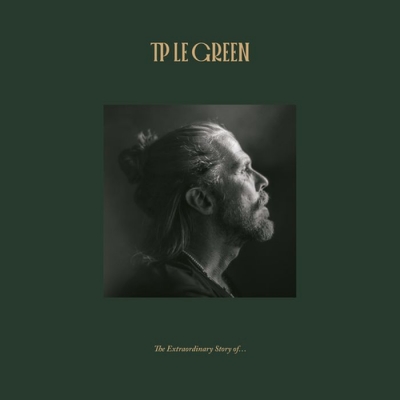 【LP】 Tp Le Green / Extraordinary Story Of... 送料無料