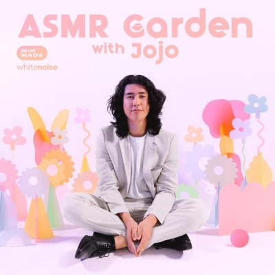 【LP】 Jojo / Asmr Garden 送料無料