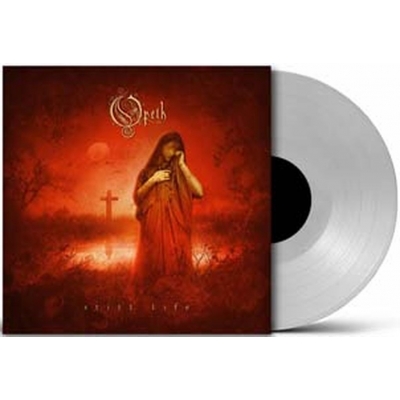 【LP】 Opeth オーペス / Still Life (クリアヴァイナル仕様 / アナログレコード) 送料無料