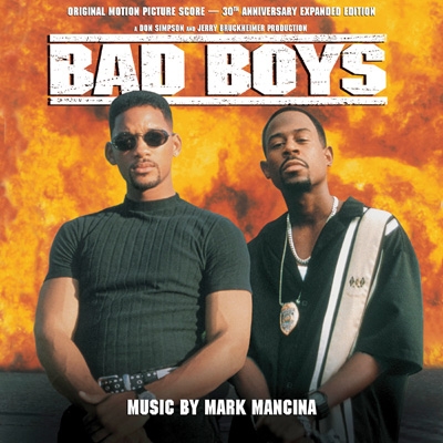 【CD輸入】 バッドボーイズ / Bad Boys 送料無料 7,263円