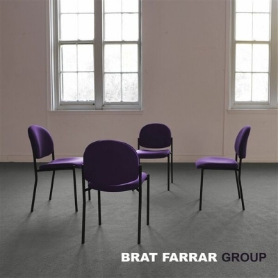 【LP】 Brat Farrar / Group 送料無料