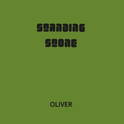 【LP】 Oliver / Standing Stone 送料無料