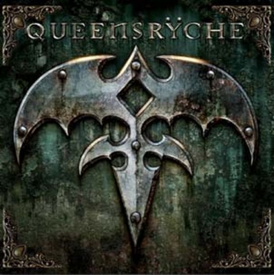 【LP】 Queensryche クイーンズライチ / Queensryche 送料無料 9,352円