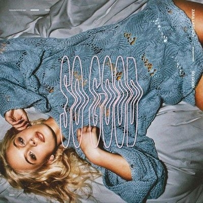 【LP】 Zara Larsson / So Good  送料無料