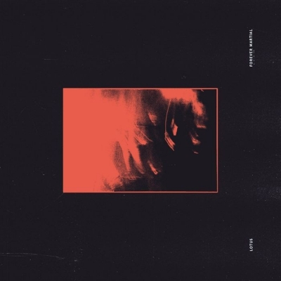 【LP】 Lotus / Forever Martial 送料無料 7,877円