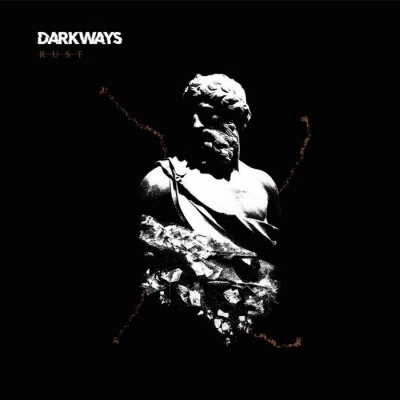 【LP】 Darkways / Rust (Brown Vinyl) 送料無料
