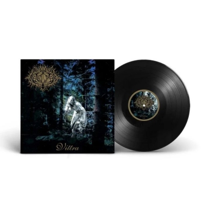 【LP】 Naglfar / Vittra 送料無料