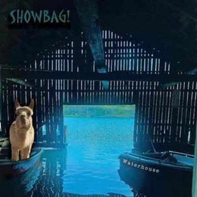 【LP】 Showbag / Waterhouse  送料無料