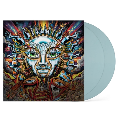 【LP】 Sublime サブライム / Until The Sun Explodes (カラーヴァイナル仕様 / 2枚組アナログレコード) 送料無料