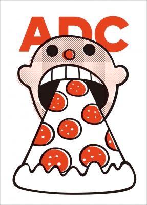 【全集・双書】 東京アートデイレクターズクラブ / ART DIRECTION JAPAN / 日本のアートディレクション 2025 送料無料