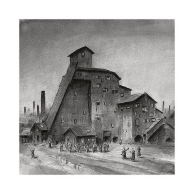 【LP】 Light Below / Georgia (Pink Vinyl)  送料無料