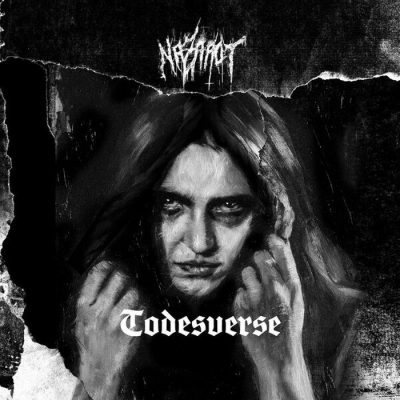 【LP】 Na Zarot / Todeverse  送料無料