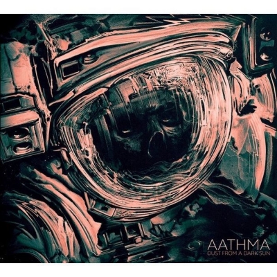 【LP】 Aathma / Dust From A Dark Sun  送料無料