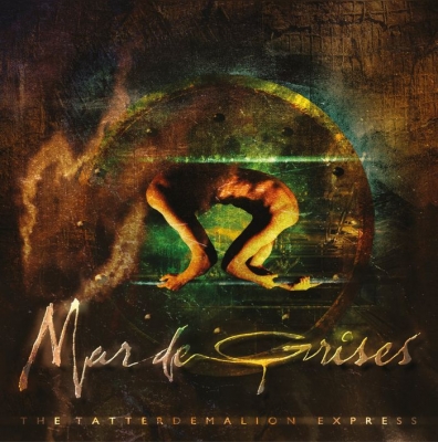 【LP】 Mar De Grises / Tatterdemalion Express  送料無料