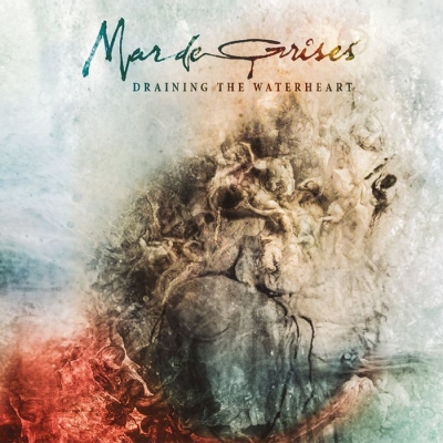 【LP】 Mar De Grises / Draining The Waterheart  送料無料