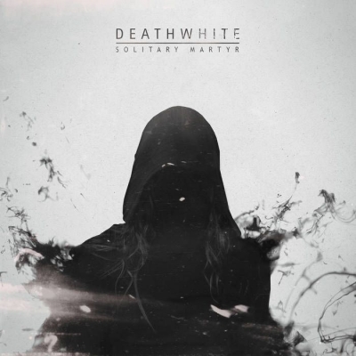 【LP】 Deathwhite / Ethereal-solitary Martyr  送料無料