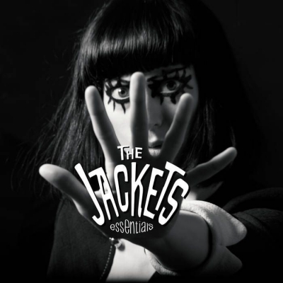 【LP】 Jackets / Essentials  送料無料