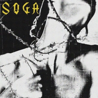 【LP】 Soga / Corrosion  送料無料