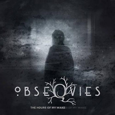 【LP】 Obseqvies / Hours Of My Wake 送料無料 6,006円