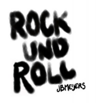 【LP】 Jb Meijers / Rock Und Roll  送料無料