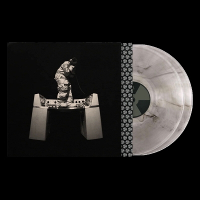【LP】 Don Toliver / Octane (クリア・スモーク・ヴァイナル仕様 / 2枚組アナログレコード) 送料無料