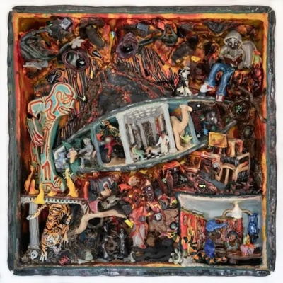 【LP】 Earl Sweatshirt / Mike & Surf Gang / Pompeii / / Utility (ガンビー・ヴァイナル仕様 / 2枚組アナログレコード) 送料無料