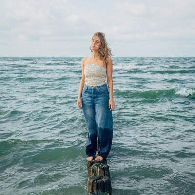 【12in】 Nienke Leone / Wegwerpliefde - Tegendraads  送料無料