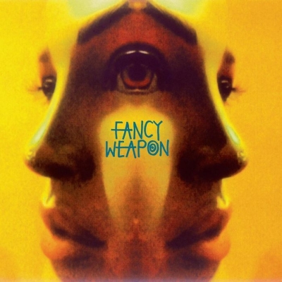 【LP】 Fancy Weapon / Fancy Weapon  送料無料